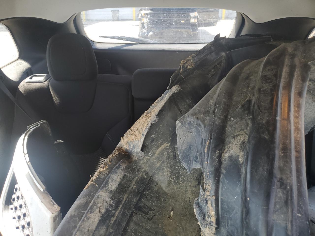 JEEP GRAND CHEROKEE LATITUDE