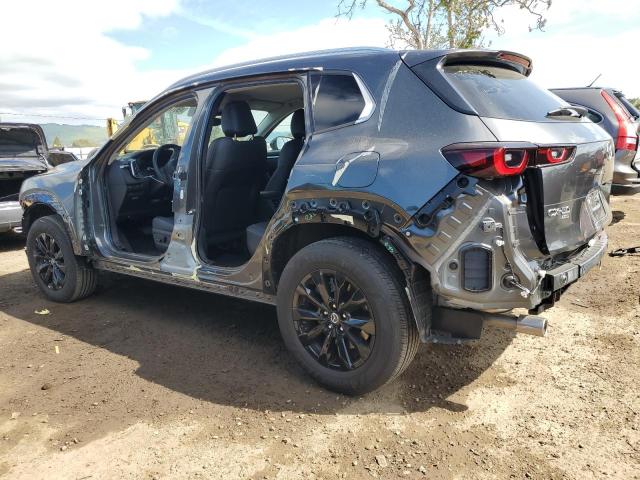 MAZDA CX-50 PREF 2024 gray  gas 7MMVABBM9RN167763 photo #3