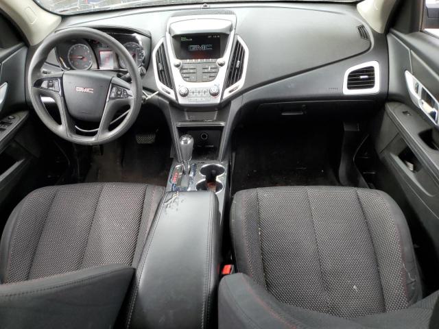 2016 GMC TERRAIN SL - 2GKFLSEK1G6117597