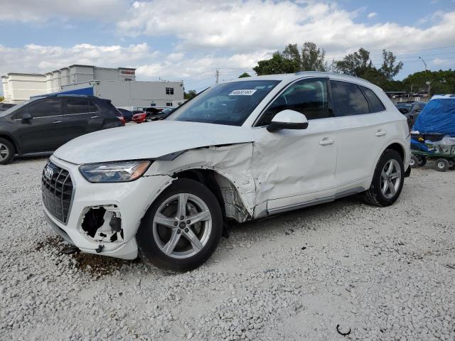 Vin: wa1aaafy5m2108025, lot: 48630165, audi q5 premium 2021 img_1