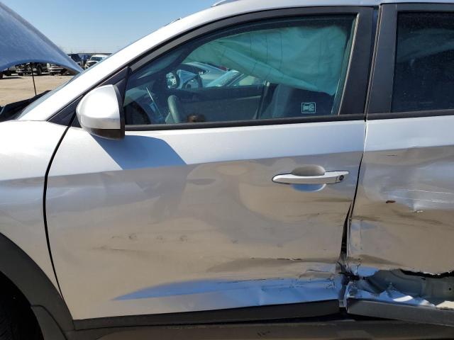 2016 HYUNDAI TUCSON LIM - KM8J33A46GU242417