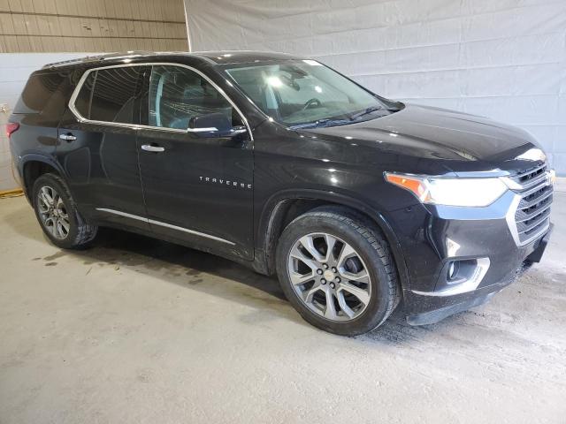 Vin: 1gnevkkwxkj154465, lot: 50816705, chevrolet traverse premier 20194
