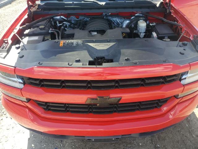 2018 CHEVROLET SILVERADO - 1GCVKPEC6JZ185793