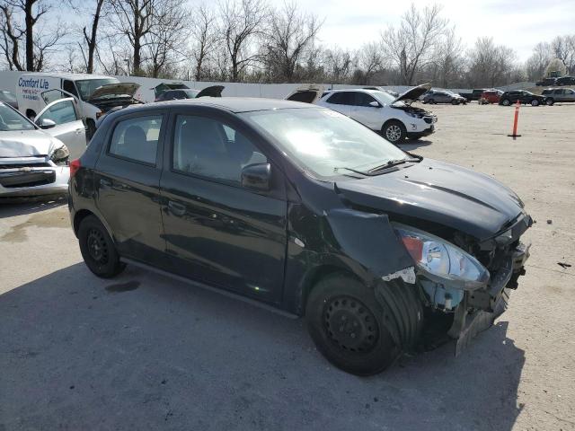 2017 MITSUBISHI MIRAGE ES - ML32A3HJ4HH002029