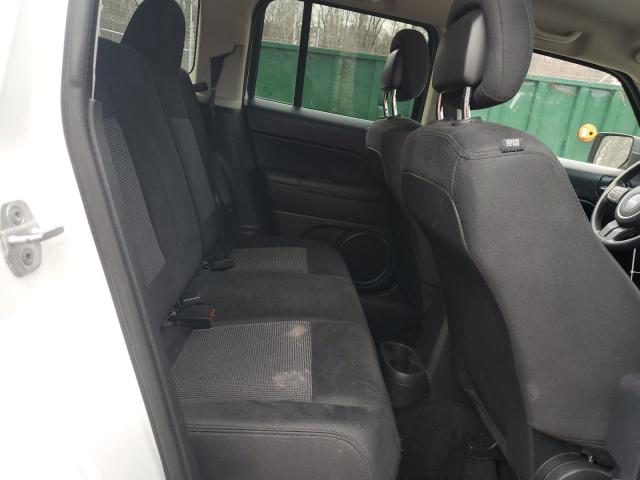 2014 JEEP PATRIOT SP - 1C4NJRBB2ED507410