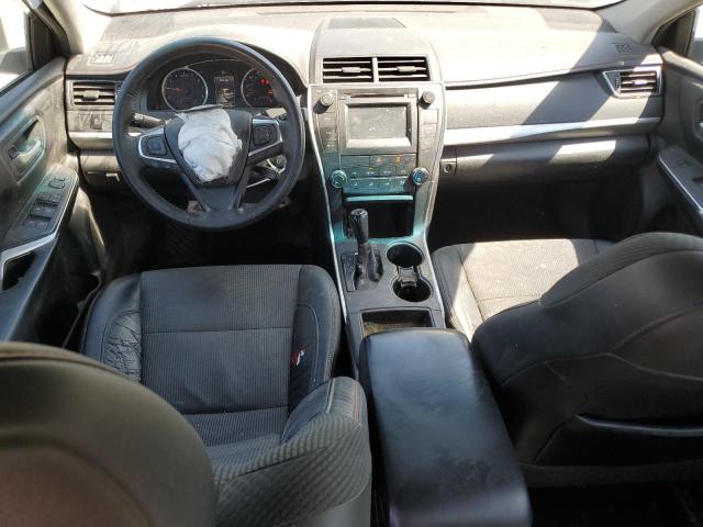 2017 TOYOTA CAMRY LE - 4T1BF1FKXHU630677