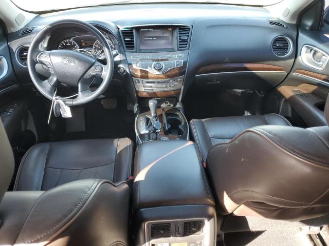 2015 INFINITI QX60 - 5N1AL0MM0FC526043