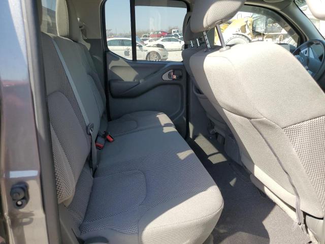 2019 NISSAN FRONTIER S - 1N6DD0ER2KN798601