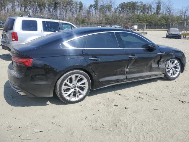 Vin: wauabcf58na010437, lot: 51198525, audi a5 premium 40 20223