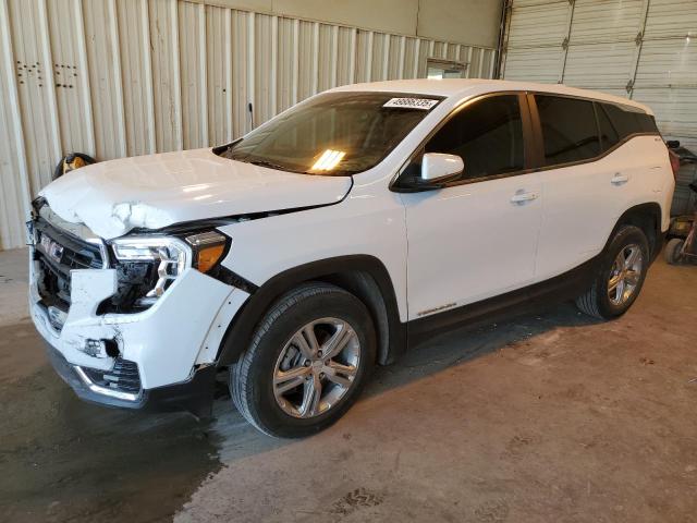 GMC TERRAIN SL