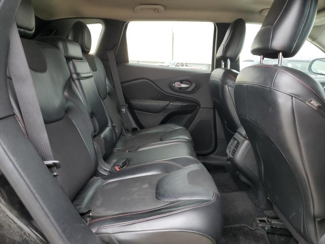 2015 JEEP CHEROKEE T - 1C4PJMBS7FW785219