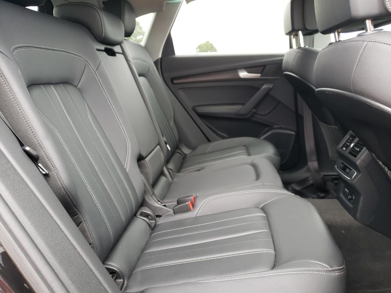Lot #3315554784 2023 AUDI Q5 PREMIUM