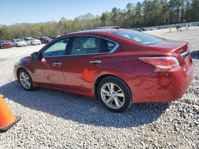 2015 NISSAN ALTIMA 2.5 - 1N4AL3AP5FN899822
