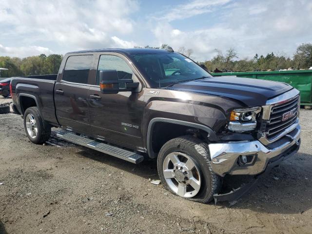 2018 GMC SIERRA K25 1GT12SEG2JF182265