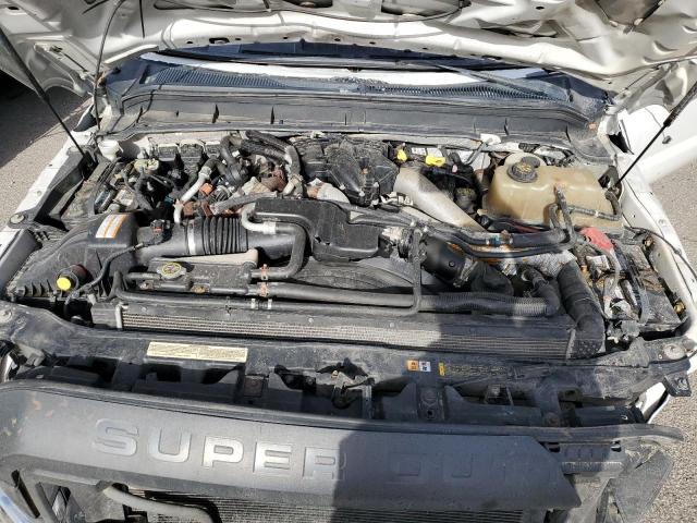 FORD F-350 SUPER DUTY