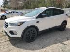 2018 FORD ESCAPE SE - 1FMCU9GD3JUA20229