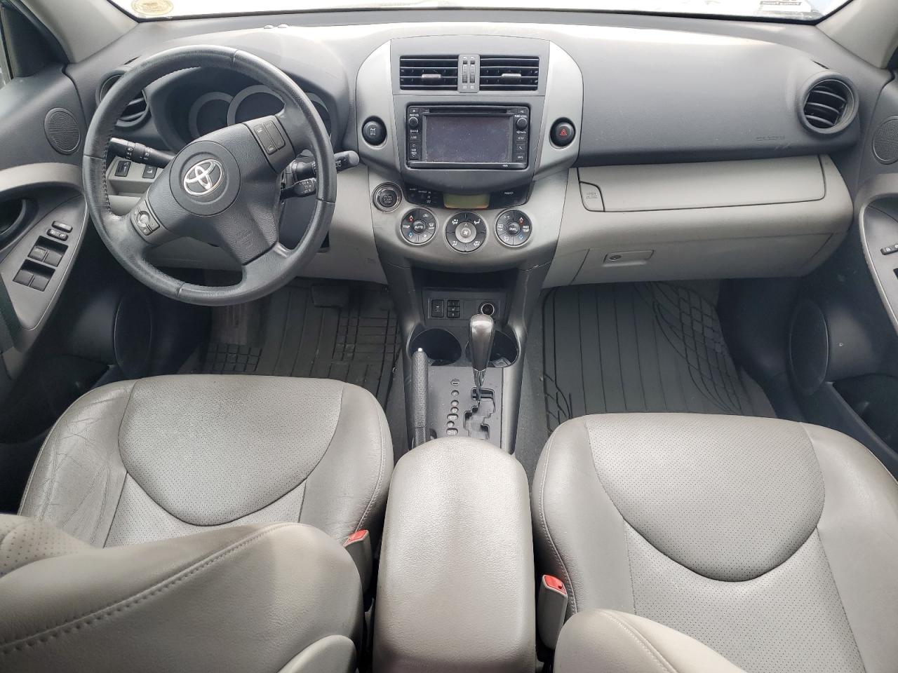 TOYOTA RAV4 LIMITED
