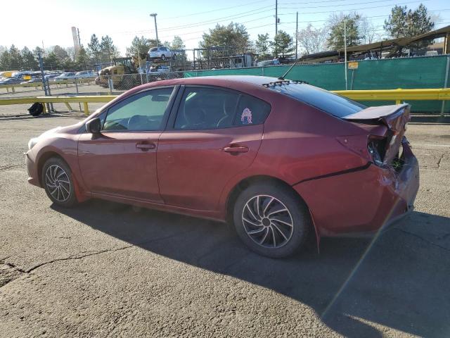 Vin: 4s3gkab6xl3609258, lot: 49906005, subaru impreza 20202