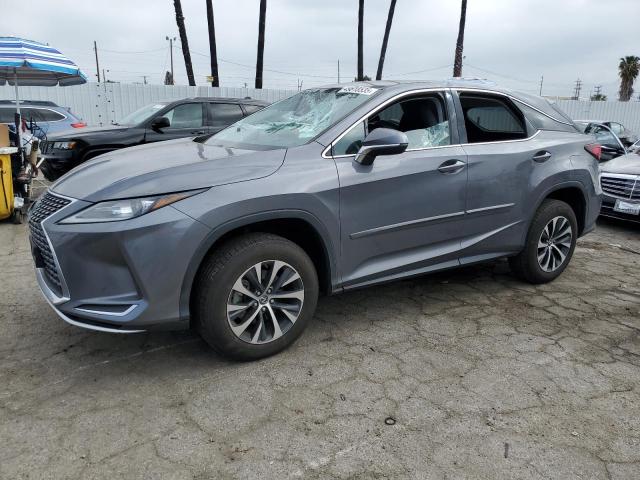 Vin: 2t2azmaa0lc174391, lot: 49818535, lexus rx350 350 base 2020 img_1