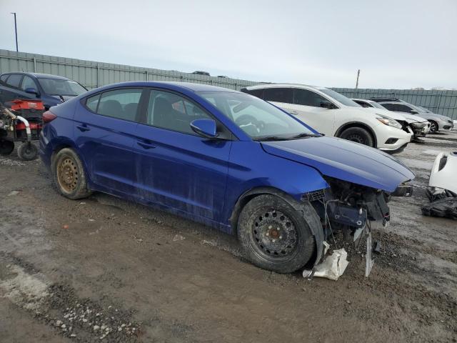 Vin: kmhd84lfxlu091322, lot: 47014745, hyundai elantra sel 20204