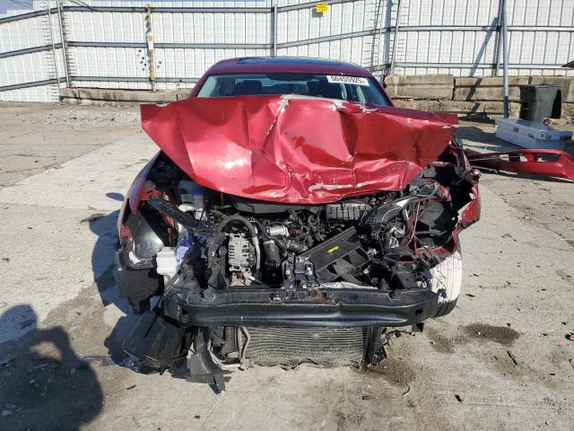 2019 VOLKSWAGEN PASSAT WOL 1VWLA7A35KC003213