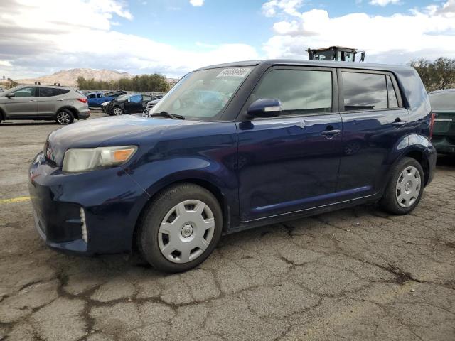 Vin: jtlze4fe6ej065914, lot: 48058485, toyota scion 2014 img_1