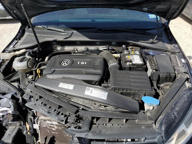 2017 VOLKSWAGEN GOLF S - 3VW117AU1HM067854