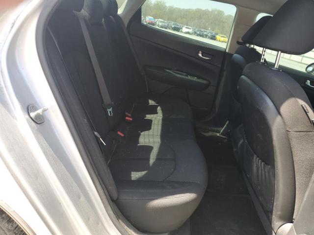 2016 KIA OPTIMA LX - KNAGT4L30G5110561