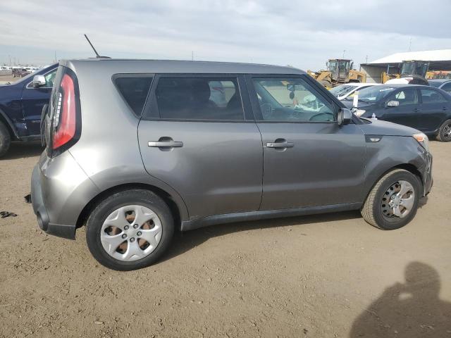 2014 KIA SOUL - KNDJN2A25E7075731