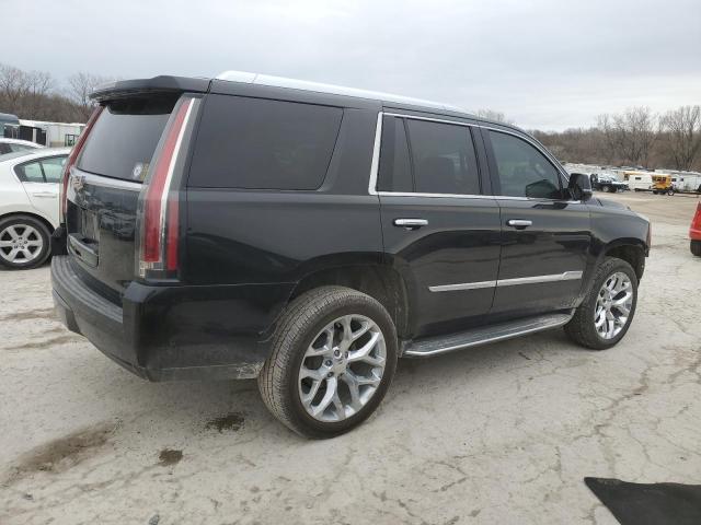 Vin: 1gys4bkj1kr233943, lot: 47761005, cadillac escalade luxury 20193