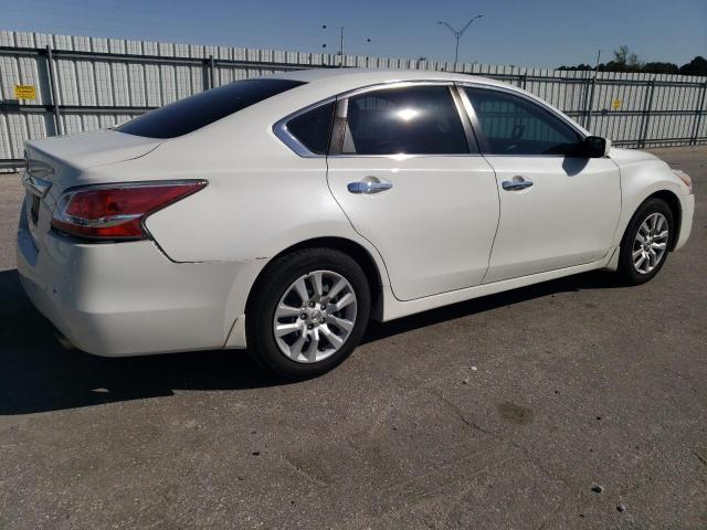 2015 NISSAN ALTIMA 2.5 - 1N4AL3AP0FC950171