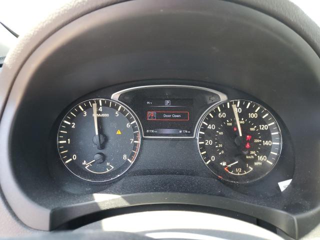 2016 NISSAN ALTIMA 2.5 - 1N4AL3AP3GN369902