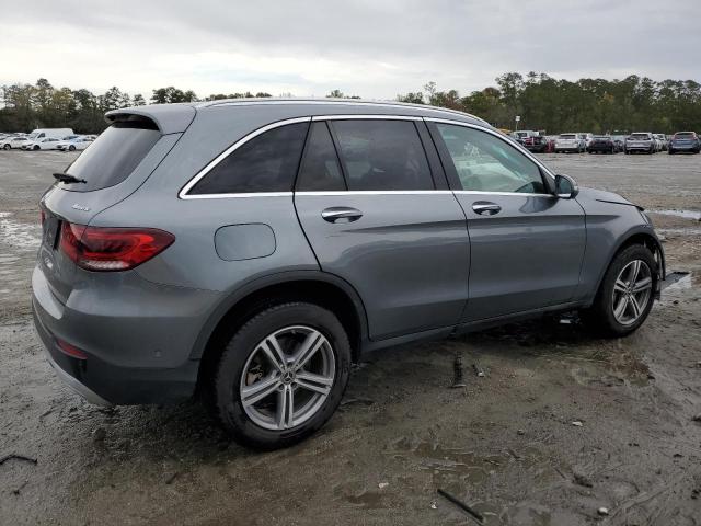 Vin: w1n0g8eb7mv306439, lot: 50040505, mercedes-benz glc-class 300 4matic 20213