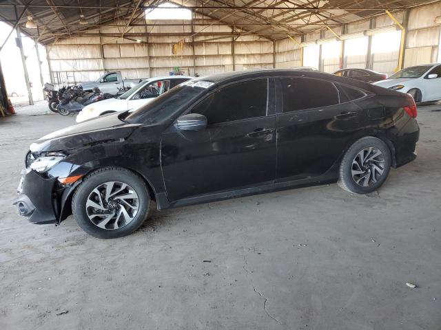 Vin: 19xfc2f86ge246532, lot: 47972775, honda civic ex 2016 img_1