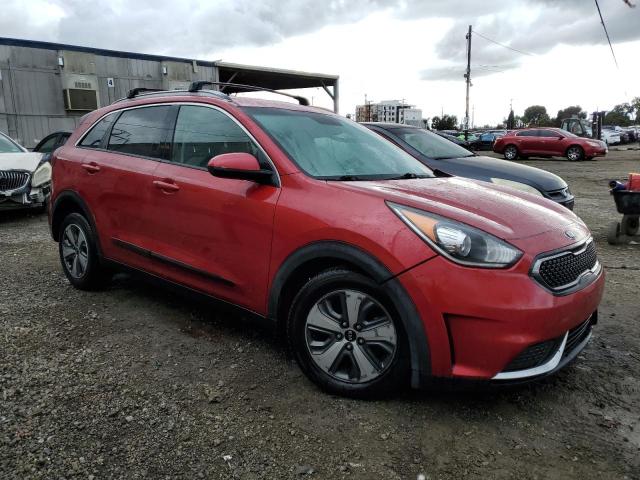 Vin: kndcb3lc7k5243082, lot: 48546695, kia niro fe 20194