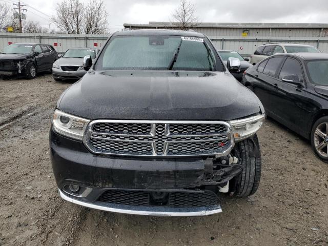 2019 DODGE DURANGO CI - 1C4RDJEG7KC798585