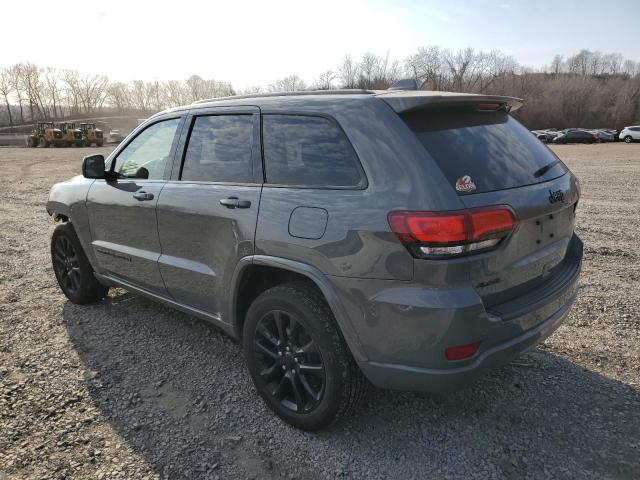 Vin: 1c4rjfagxlc316396, lot: 48907585, jeep grand cher laredo 20202