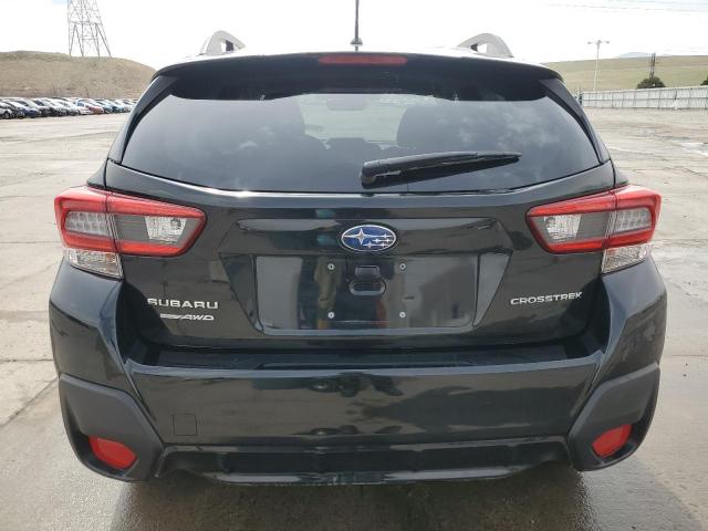2021 SUBARU CROSSTREK - JF2GTABC6MH234879