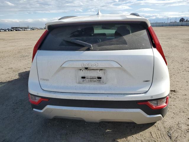 2023 KIA NIRO EX - KNDCR3LE7P5038141