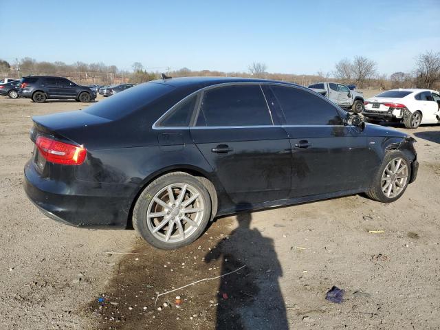 Vin: wauffafl6fa080968, lot: 48614805, audi a4 premium plus 20153