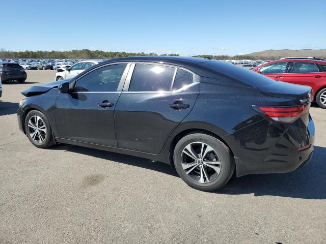 Vin: 3n1ab8cv7ly212721, lot: 50607495, nissan sentra sv 20202