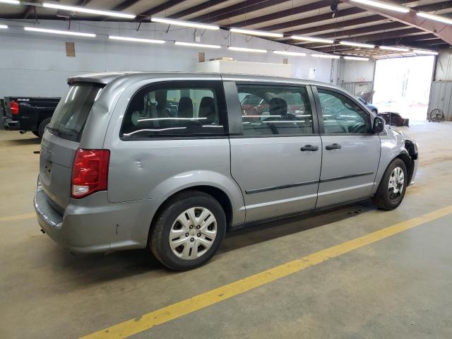 Vin: 2c4rdgbg7fr725592, lot: 48799965, dodge caravan se 20153