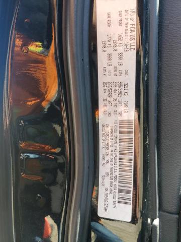 2017 DODGE DURANGO R/ - 1C4SDJCT8HC691734