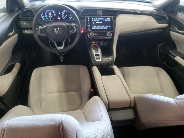 2019 HONDA INSIGHT EX 19XZE4F58KE011678