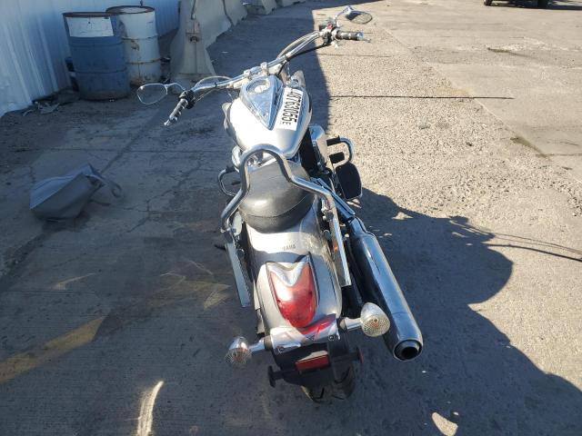 2012 YAMAHA XVS950 A JYAVN01E1CA016932