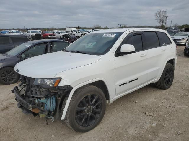 Vin: 1c4rjfag9hc701939, lot: 50893245, jeep grand cher laredo 2017 img_1