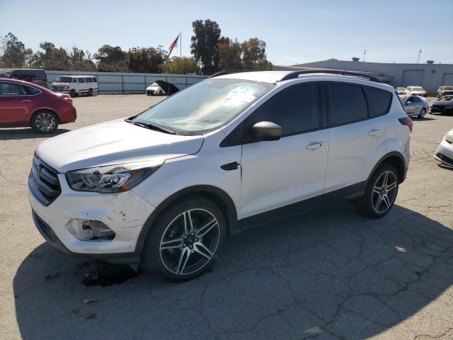 Vin: 1fmcu0hd1kuc05083, lot: 48616305, ford escape sel 2019 img_1