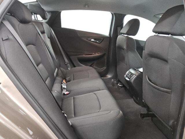 2023 CHEVROLET MALIBU LT - 1G1ZD5ST2PF193865