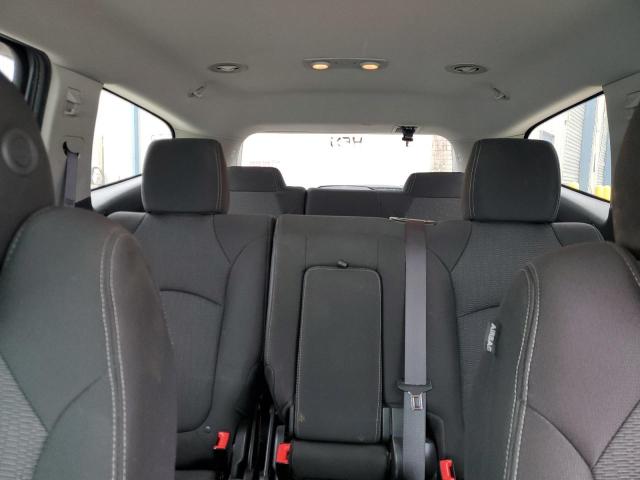 2015 CHEVROLET TRAVERSE L - 1GNKRGKD9FJ382496