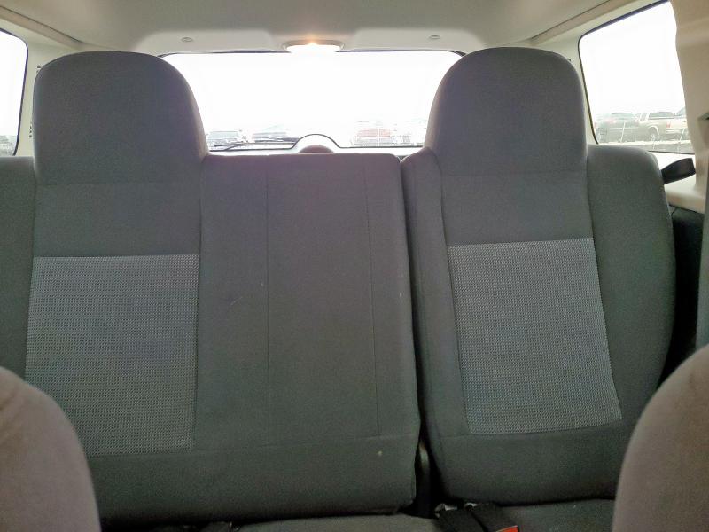 2016 JEEP PATRIOT SP - 1C4NJPBB1GD576080